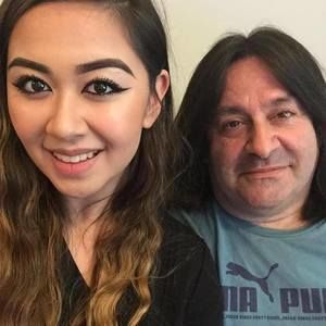 Meet your Posher, Joel